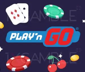 Play’n Go 게임의 종류