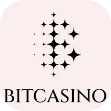 비트카지노(Bitcasino) 로고