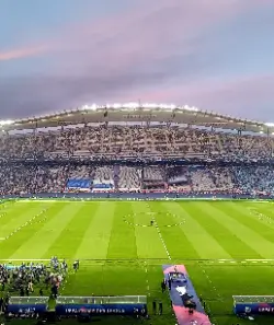 붐베이 클럽 VIP 초청 이벤트 2023년 이스탄불에서 열리는 UEFA 챔피언스리그 결승전