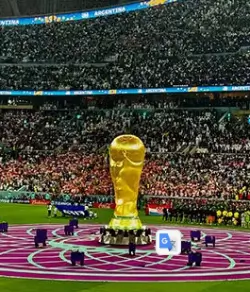 붐베이 클럽 VIP 초청 이벤트 2023 프리미어 리그 영국,2022년 카타르 월드컵