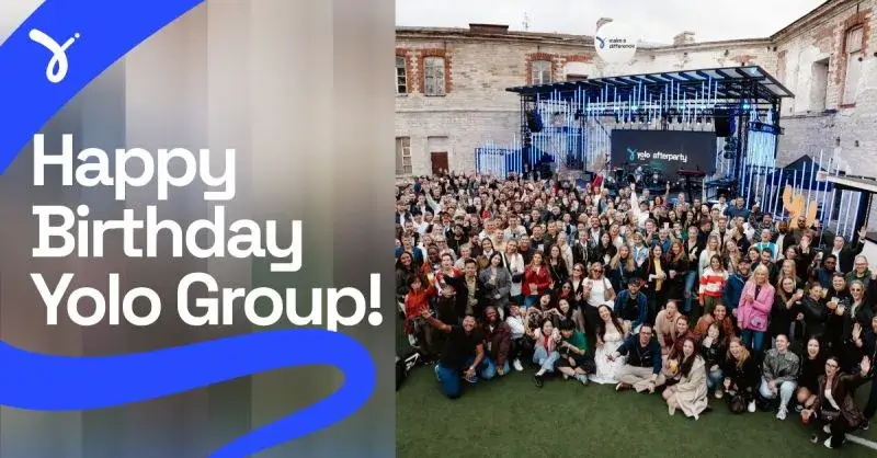 Yolo Group 회사정보