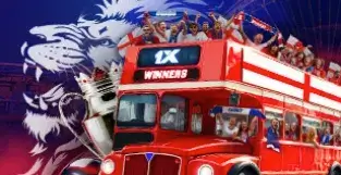 1XBET League of Wins 프로모션 - 프리미어 리그 베팅 참가 시 티켓 보상 및 상금 이벤트