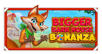 Bigger Barn House Bonanza(비거 반 하우스 보난자)