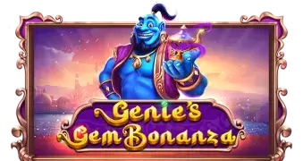 Genie’s Gem Bonanza 고변동성 슬롯의 매력과 전략 공개