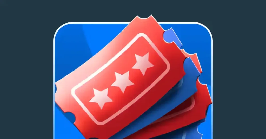 Stake Weekly Raffle - 매주 $75,000 상금 랜덤 추첨 이벤트
